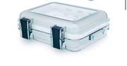 GSI Lexan Gear Box wodoszczelna skrzynia do przechowywania outdoor kamper 
