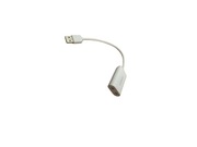 Adapter do słuchawek i mikrofonu