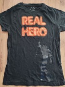 Koszulka Real Hero Michał Szpak 