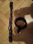 Kajdanki z łańcuszkiem 