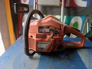Piła spalinowa Husqvarna 136 Stihl Solo Makita 