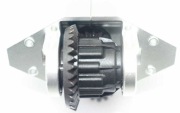 Traxxas UDR - obudowa dyferencjału alu (GPM)
