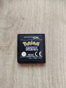 Pokemon Black Nintendo DS