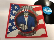 M.O.D. – U.S.A. For M.O.D. ...Lp 76 Metal Thrash
