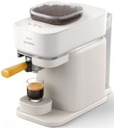 Kolbowy ekspres ciśnieniowy Philips BAR300/03 1550 W biały