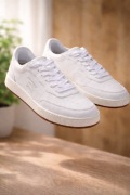 ACBC Evergreen SHACBEVE White | sneakersy | rozmiar 44 | jak nowe