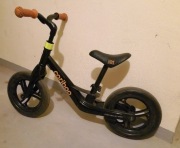 Rowerek biegowy Cariboo Magnesium Pro