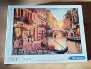 Puzzle Trefl 1000 elementów Mount Shuksan USA - Góra Shuksan #12