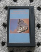 DIRE STRAITS - Brothers In Arms 1985/1992 VERTIGO HOLLAND KASETA DCC UNIKAT