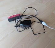 raspberry pi zero zasilacz karta sieciowa karta SD Zestaw do PiHole