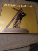 Varsavia Sacra. Skarby kościółów Warszawy.