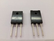 BU2508AF tranzystor NPN 700V 8A 45W SOT199 PHILIPS