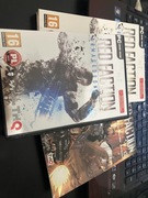 Red Faction Armageddon PL Edycja Specjalna