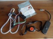 CoastKey Suzuki DF bezkluczykowy zdalny silnik