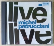 Michel Petrucciani - Live