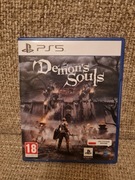 Demon’s Souls - PS5 BCM