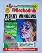 EXTRA Komputer Świat Twój NIEZBĘDNIK - czerwiec 2004
