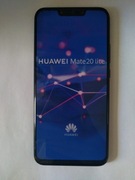 Smartfon Huawei Mate 20 Lite Atrapa 