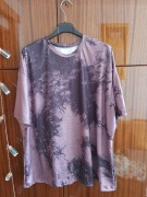 Bluzka z krótkim rękawem, XXL