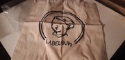 LABELGUM Woodkid torba,  nowe