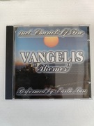 Vangelis "Themes" płyta cd