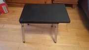 Stolik mały podręczny skladany  27/34 cm