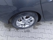 Alufelgi 16" 5x114.3 + Opony 205/55 R16