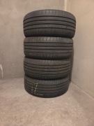 Opony Dunlop 225/50R17