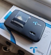 Huawei E5372Ts router 4G LTE powiększona bateria 3560mAh