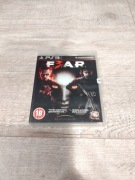 Gra fear 3 na ps3
