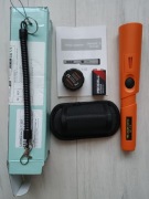 Wykrywacz nie monoclonius pointer wodo IP68 GT110 TC110 nie monoclonius