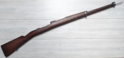 Mauser - Kolba Mauser szwedzki na replikę Gew 98 lub Kar98a 