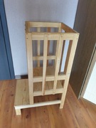 Kitchen Helper - pomocnik kuchenny dla dziecka