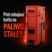 MPM DS DUO 8–17 kW – Piec 5 Klasy na Drewno i Węgiel, Praca Bez Bufora