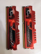 DDR3 2x8GB GSkill 1333 MHz CL9