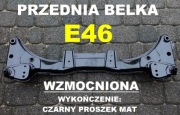 Wzmocniona belka zawieszenia BMW E46 drift kjs