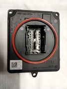 Przetwornica moduł lampy  LED 4K0 941 571 BC, oryginalna 
