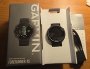Garmin forerunner 45 Stan Bardzo dobry