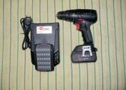 KOMPLETNA WKRĘTARKA WURTH BS 18-A COMPACT 