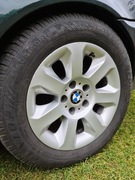 Felgi BMW 5x120 R16