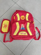 Plecak Chupa Chups. 