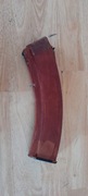Magazynek bakelitowy RPK 74; AK 74; Jack 5,45x39; Romak 5,45x39. 