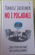 No i pogadali T.Jachimek