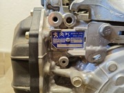 Skrzynia biegów Peugeot 3008 Hybrid