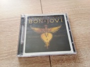 BON JOVI - GREATEST HITS THE ULTIMATE COLLECTION 2CD