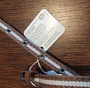 Pasek damski do sukienki, spodenek, spódnicy NOWY C&A