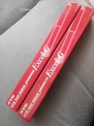 Amortyzatory KYB EXCEL-G 2 SZT