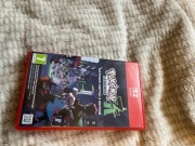 Pokemon Legends Z Switch 2