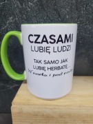 Kubek dla przyjaciółki 425ml duży