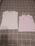 Zestaw koszulek rozm. 146- 152